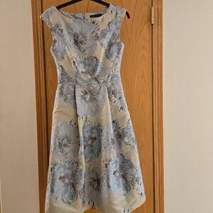 Marks & Spencer Blue Dress